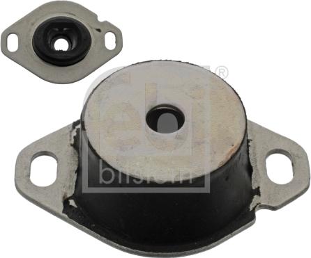 Febi Bilstein 15877 - Holder, engine mounting autospares.lv