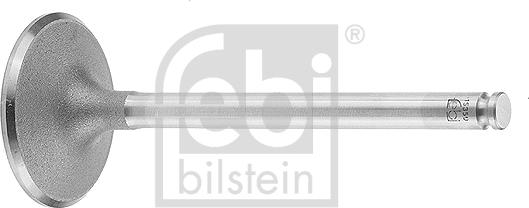 Febi Bilstein 15359 - Inlet Valve autospares.lv