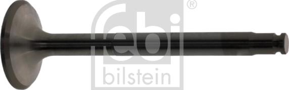 Febi Bilstein 15369 - Outlet valve autospares.lv