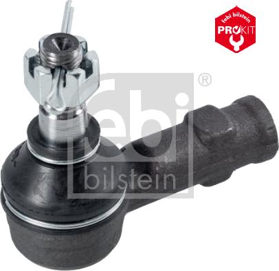 Febi Bilstein 15300 - Tie Rod End autospares.lv