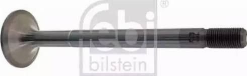 Febi Bilstein 15373 - Outlet valve autospares.lv