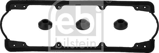 Febi Bilstein 15292 - Gasket Set, cylinder head cover autospares.lv