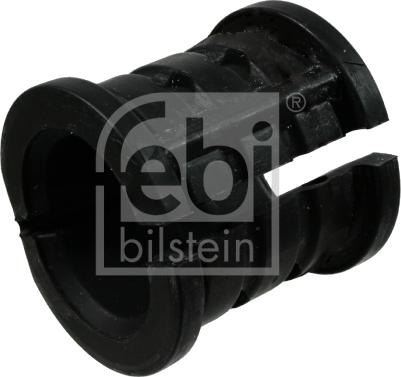 Febi Bilstein 15243 - Bearing Bush, stabiliser autospares.lv