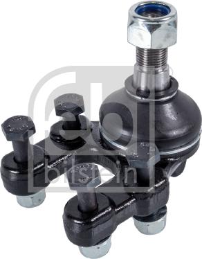 Febi Bilstein 15269 - Ball Joint autospares.lv