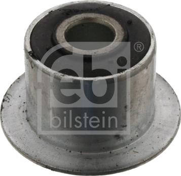 Febi Bilstein 15221 - Bush, leaf spring autospares.lv