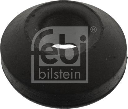 Febi Bilstein 15278 - Seal Ring, cylinder head cover bolt autospares.lv