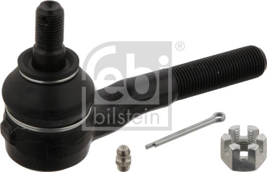 Febi Bilstein 15272 - Tie Rod End autospares.lv