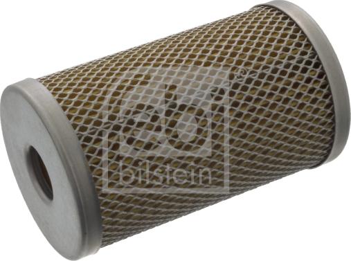 Febi Bilstein 15761 - Hydraulic Filter, steering system autospares.lv
