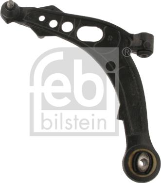 Febi Bilstein 15768 - Track Control Arm autospares.lv