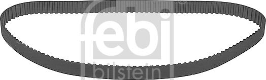 Febi Bilstein 15735 - Timing Belt autospares.lv