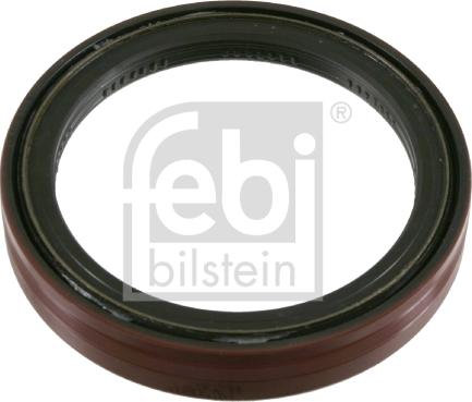 Febi Bilstein 15770 - Shaft Seal, wheel hub autospares.lv