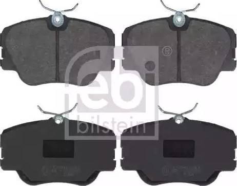 Magneti Marelli 363700205005 - Brake Pad Set, disc brake autospares.lv