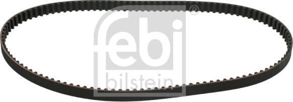 Febi Bilstein 10995 - Timing Belt autospares.lv