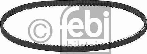 Febi Bilstein 10993 - Timing Belt autospares.lv