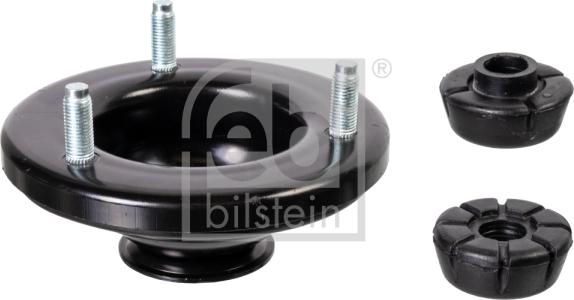 Febi Bilstein 109441 - Top Strut Mounting autospares.lv