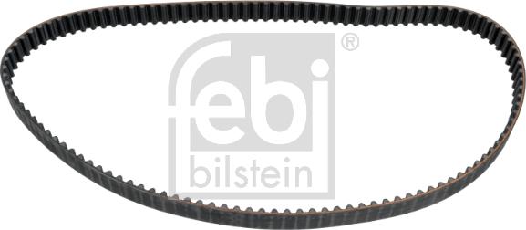 Febi Bilstein 10945 - Timing Belt autospares.lv