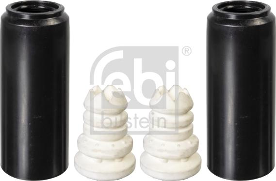 Febi Bilstein 109466 - Dust Cover Kit, shock absorber autospares.lv