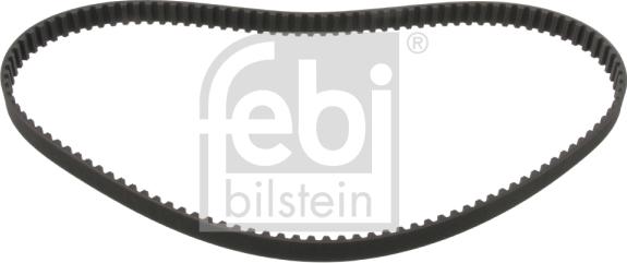 Febi Bilstein 10943 - Timing Belt autospares.lv