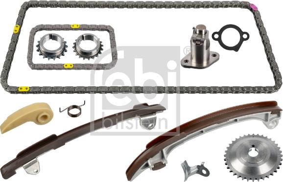 Febi Bilstein 109428 - Timing Chain Kit autospares.lv