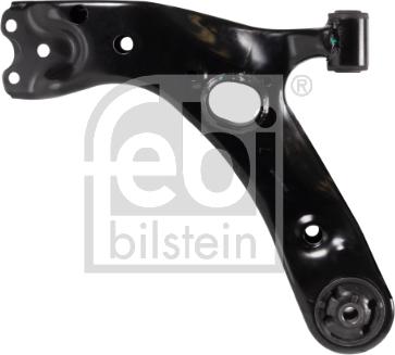 Febi Bilstein 109565 - Track Control Arm autospares.lv