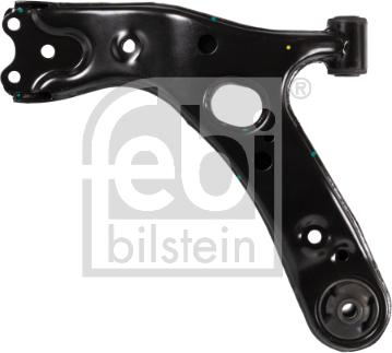 Febi Bilstein 109566 - Track Control Arm autospares.lv