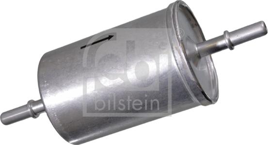 Febi Bilstein 109560 - Fuel filter autospares.lv