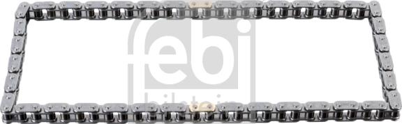 Febi Bilstein 109535 - Timing Chain autospares.lv