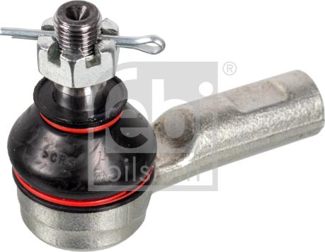 Febi Bilstein 109577 - Tie Rod End autospares.lv