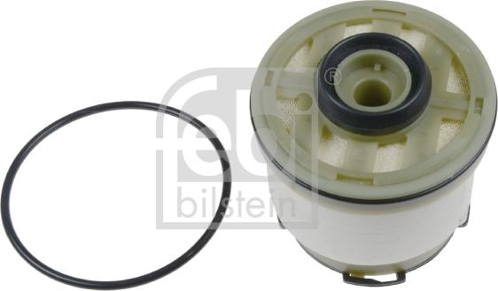 Febi Bilstein 109648 - Fuel filter autospares.lv