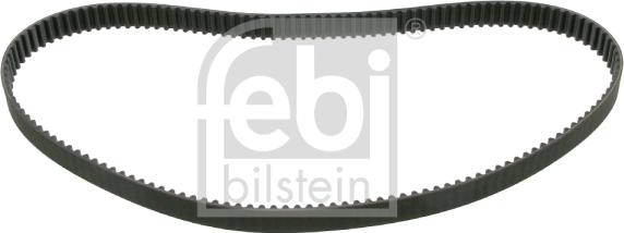 Febi Bilstein 10963 - Timing Belt autospares.lv