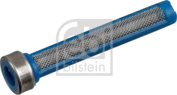 Febi Bilstein 109624 - Urea Filter autospares.lv