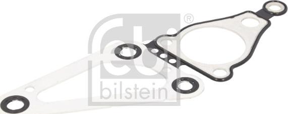 Febi Bilstein 109620 - Gasket, housing cover (crankcase) autospares.lv