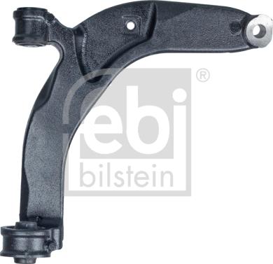 Febi Bilstein 109051 - Track Control Arm autospares.lv