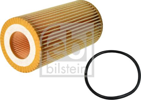 Febi Bilstein 109015 - Oil Filter autospares.lv