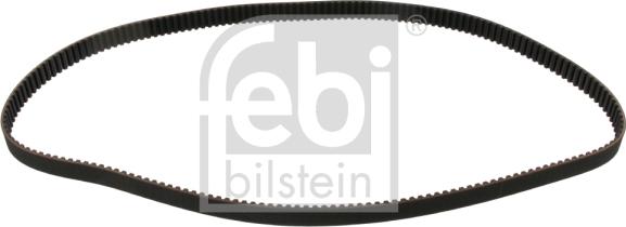 Febi Bilstein 10984 - Timing Belt autospares.lv