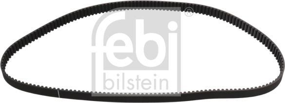 Febi Bilstein 10982 - Timing Belt autospares.lv