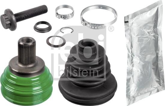 Febi Bilstein 109399 - Joint Kit, drive shaft autospares.lv