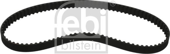 Febi Bilstein 10939 - Timing Belt autospares.lv