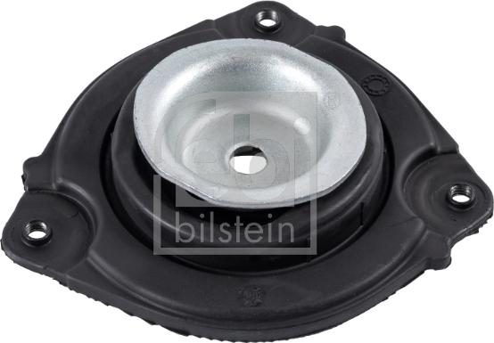 Febi Bilstein 109345 - Top Strut Mounting autospares.lv