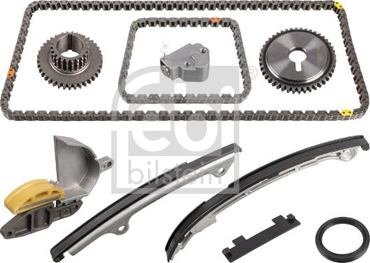 Febi Bilstein 109356 - Timing Chain Kit autospares.lv