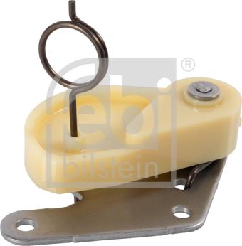 Febi Bilstein 109312 - Chain Tensioner, oil pump drive autospares.lv