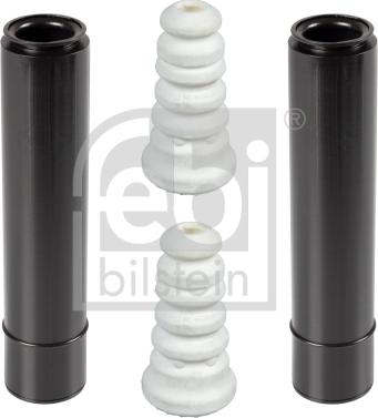 Febi Bilstein 109330 - Dust Cover Kit, shock absorber autospares.lv