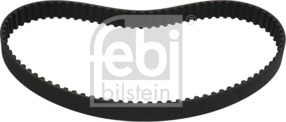 Febi Bilstein 10937 - Timing Belt autospares.lv