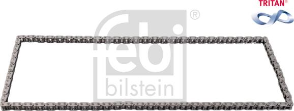 Febi Bilstein 109253 - Timing Chain autospares.lv