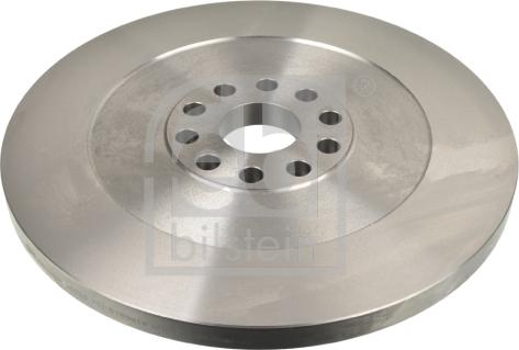 Febi Bilstein 10925 - Brake Disc autospares.lv