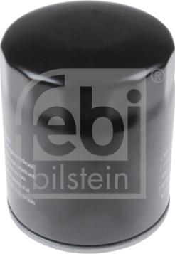 Febi Bilstein 109204 - Oil Filter autospares.lv