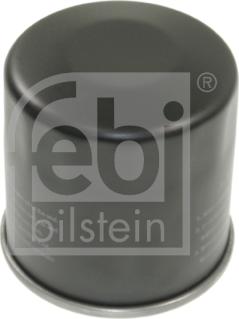 Febi Bilstein 109205 - Oil Filter autospares.lv
