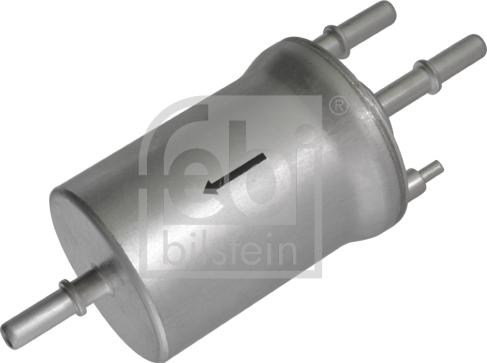 Febi Bilstein 109224 - Fuel filter autospares.lv