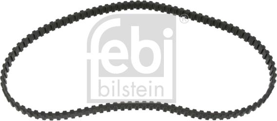 Febi Bilstein 10970 - Timing Belt autospares.lv