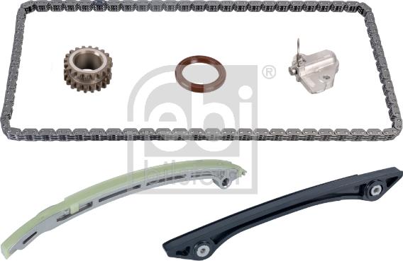 Febi Bilstein 109729 - Timing Chain Kit autospares.lv